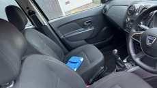 Dacia Sandero 1.0 SCe Ambiance 5dr Petrol Hatchback